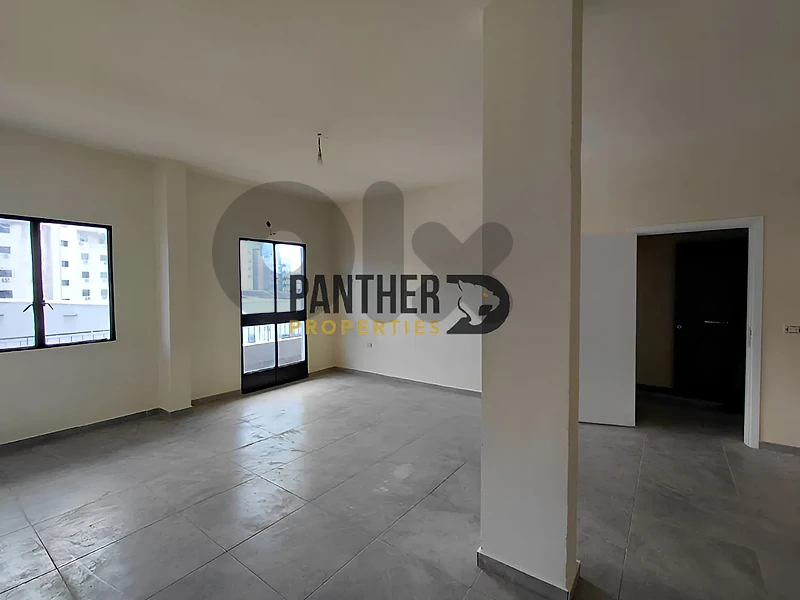 Offices for rent in Baouchrieh 12 rooms Ref#MC132