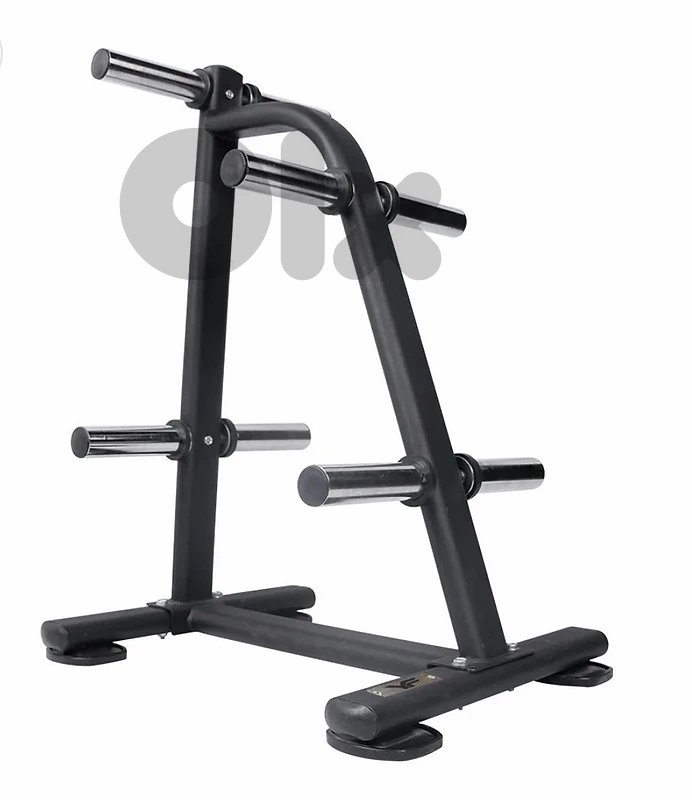 Imported Olympic Plate Rack Tree