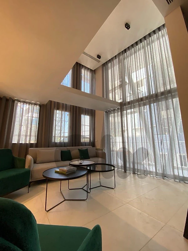 Apartment for rent in gemmayze