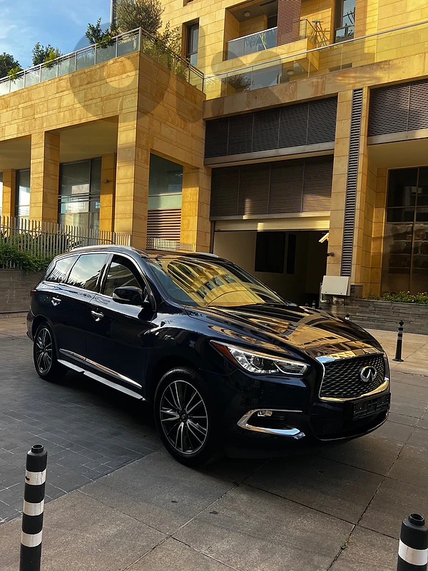 Infiniti Qx series 2016 luxury Infiniti Qx series 2016 luxury