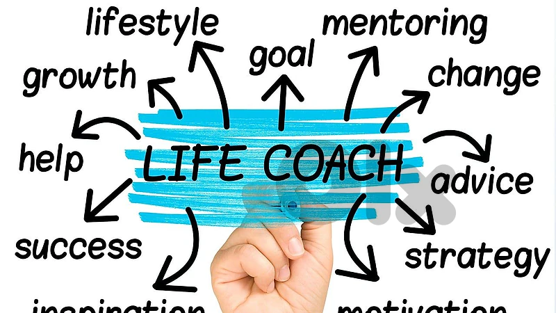 Life Coach