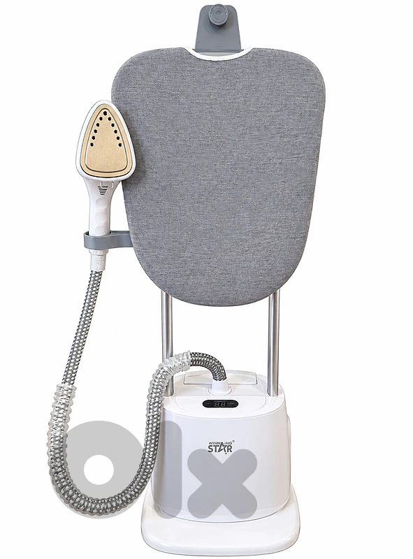 garment steamer garment steamer