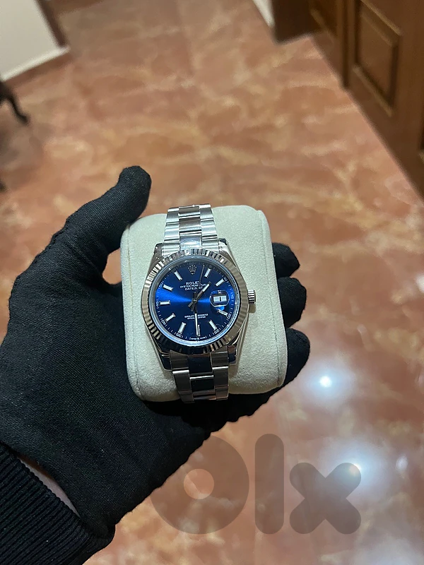 Rolex 5A ⌚️ Make Your Offer — Best Offer Wins 🔥