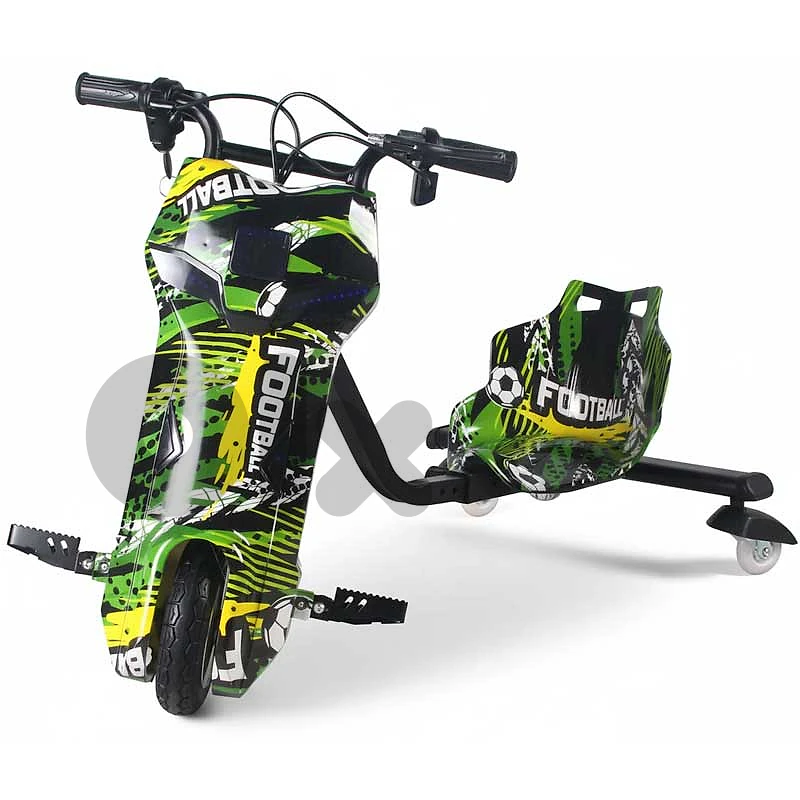 Drifting Scooter سكوتر بطارية