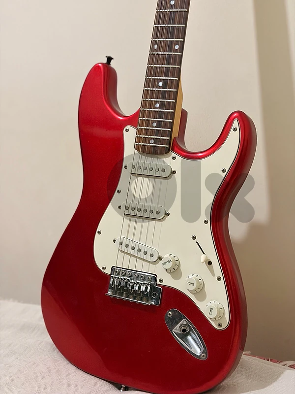 Maxtone Electric Guitar