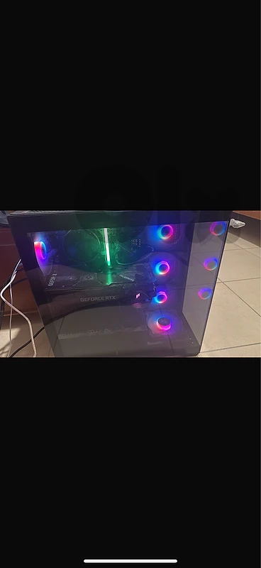 SPECIAL PC GAMING PC