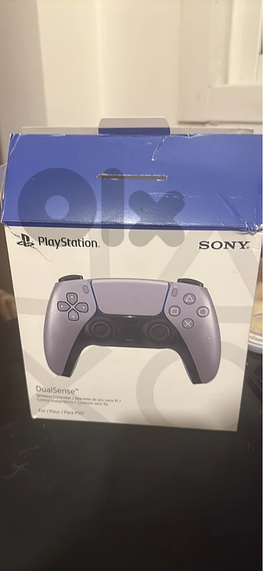 ORGINIAL PS5 Controller