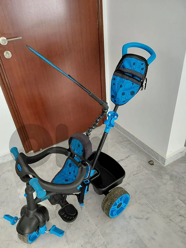 toddle Bicycle 3 in 1