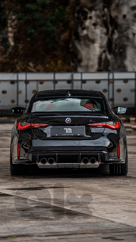 BMW  M4 COMPETITION  2023 GERMAN ORIGIN 21000km ONLY