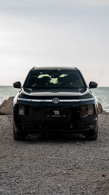 VOLKSWAGEN ID. ERA 9X AWD, 6-SEATER, AWD EXTENDED-RANGE ELECTRIC SUV VOLKSWAGEN ID. ERA 9X AWD, 6-SEATER, AWD EXTENDED-RANGE ELECTRIC SUV
