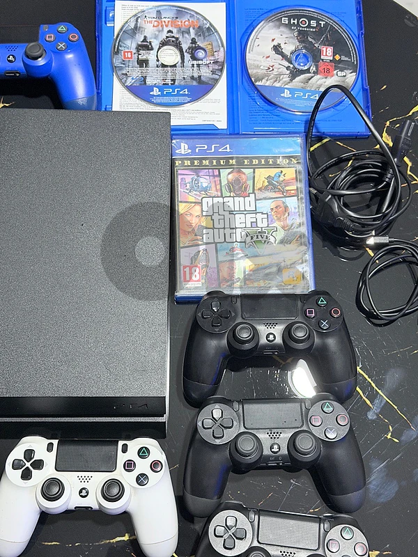 ps4 super ndefe ma3 5 masket 2 original w 3 copy