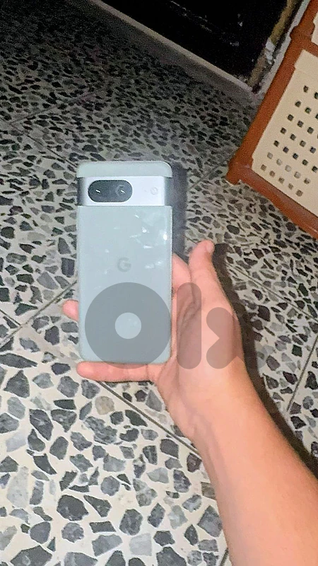 Google Pixel 8