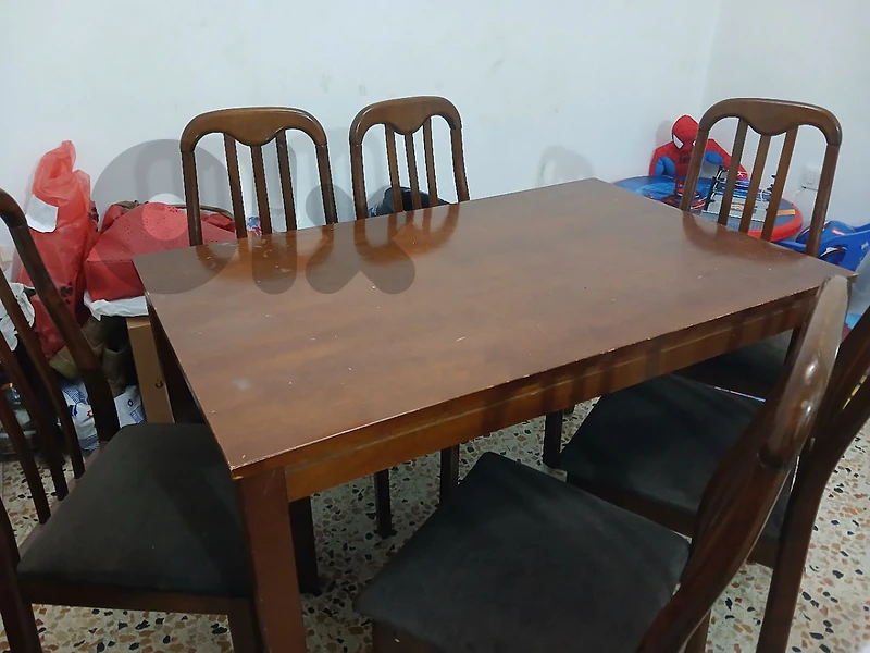 tawlit sofra