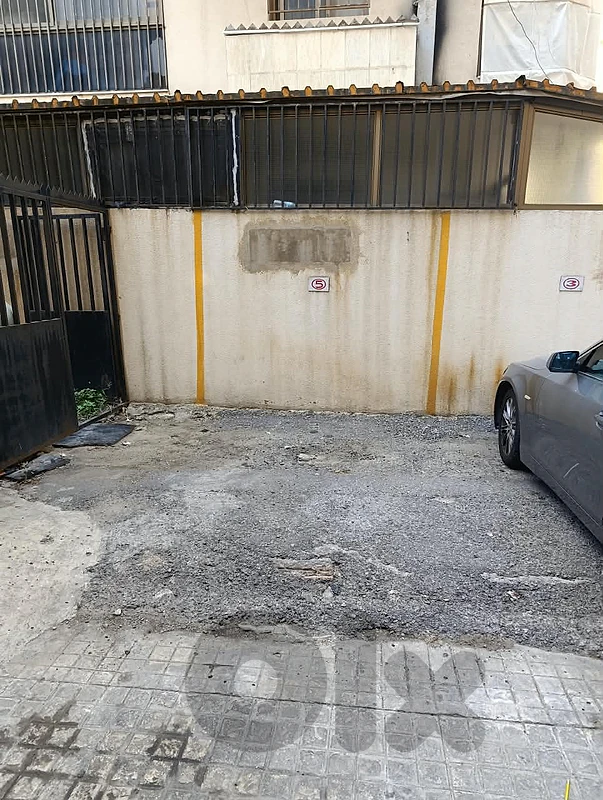 Laban Street, Hamra