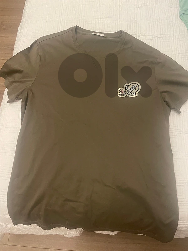 Moncler T-Shirt