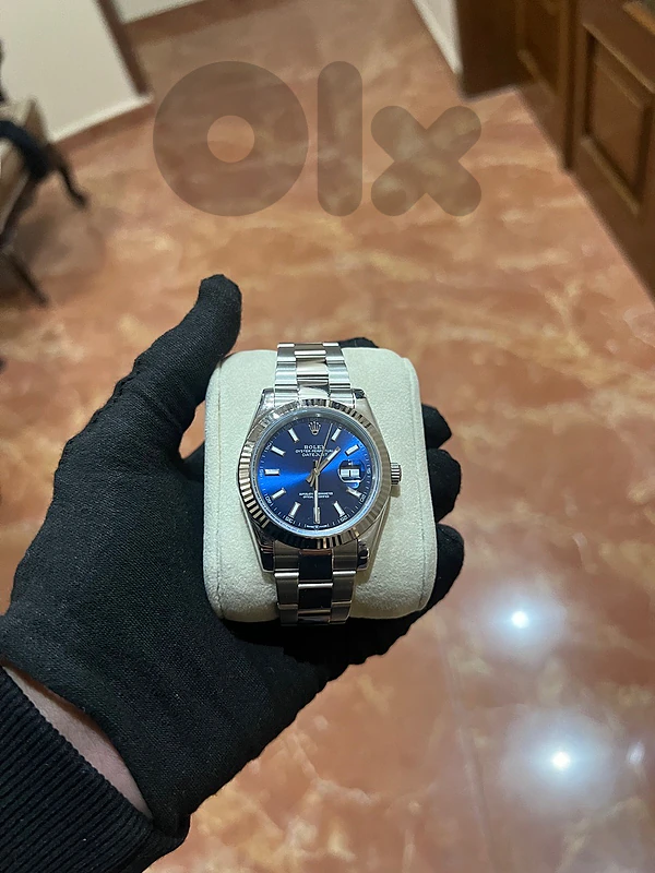 rolex date just 5a premium quality