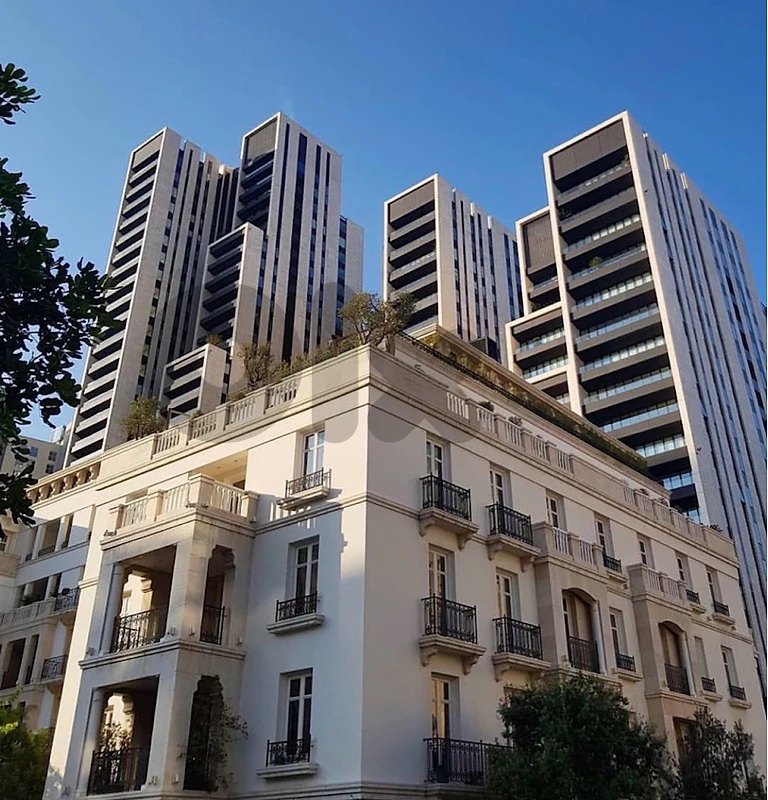 OPEN PANORAMIC VIEW | HIGH FLOOR | MODERN | READY TO MOVE | VACANT