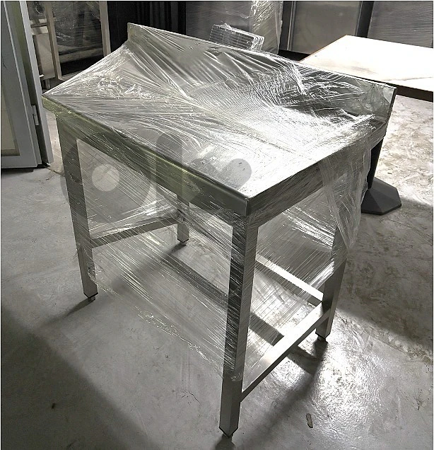 Stainless Steel Worktable