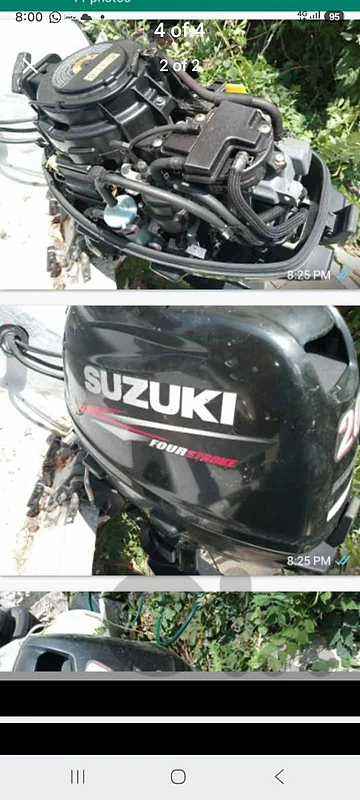 suzuki 4strke 2015