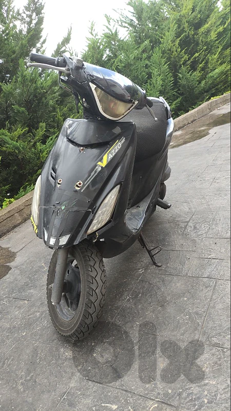 V150 azzo