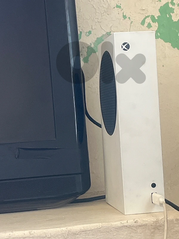 xbox series s
