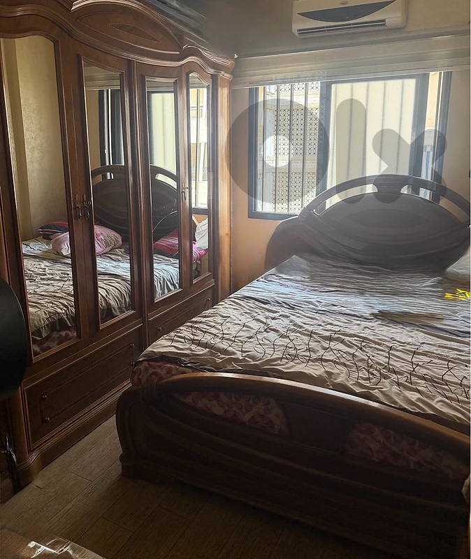 bed room