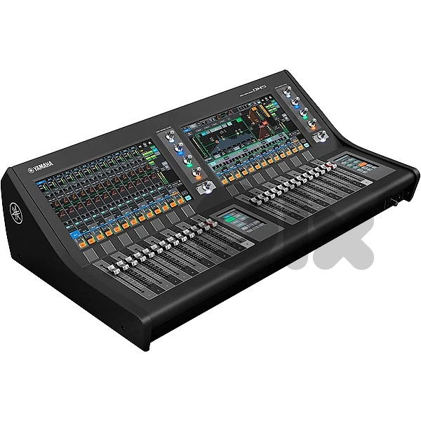Yamaha DM5 60-channel Digital Mixer,Yamaha Lebanon