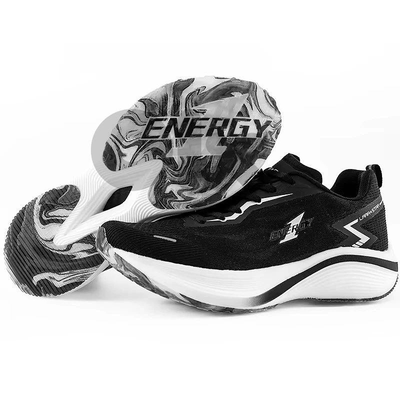 running shoes