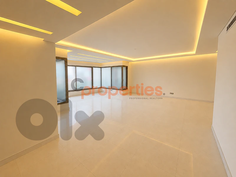 Apartment for sale in Achrafieh-Gemmayzehشقة للبيع في الأشرفية CPBPK26