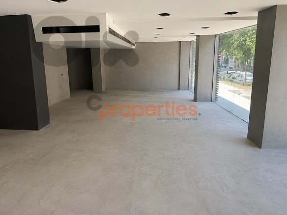 Shop for rent in Achrafieh CPBPK39