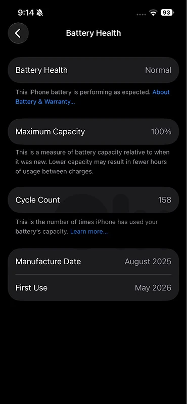 IPHONE 16E