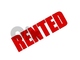 RENTED Apartment For Rent In Ain Saadeh