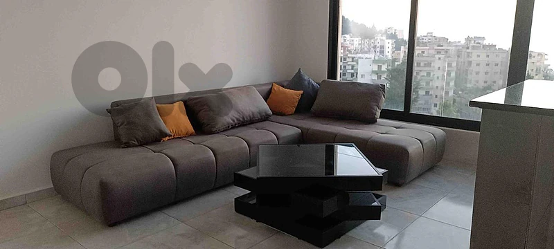 Apartment for rent in Blat | 2 Bedrooms - 2 Bathrooms|