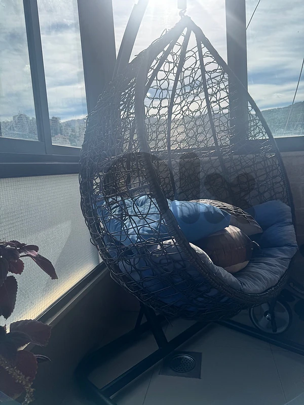 swing chair