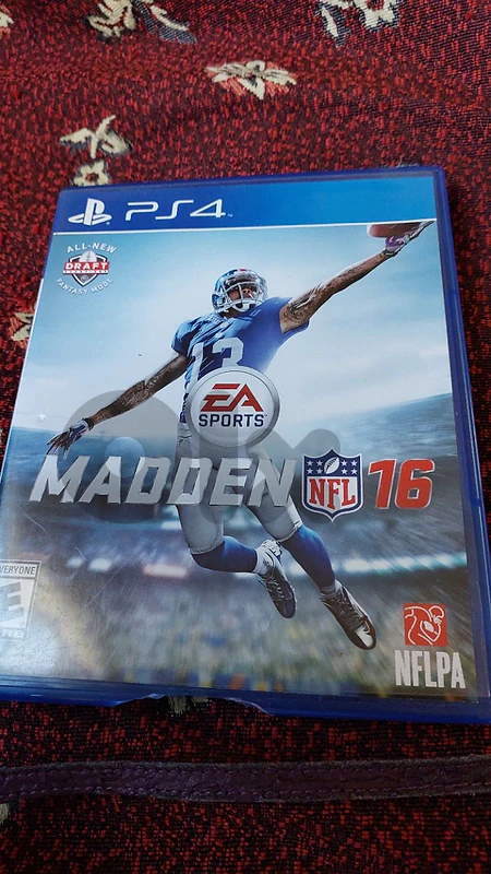 games for ps4