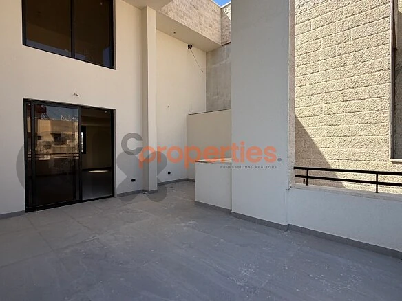Apartment For Sale In Fanar-CPJW55 Apartment For Sale In Fanar-CPJW55