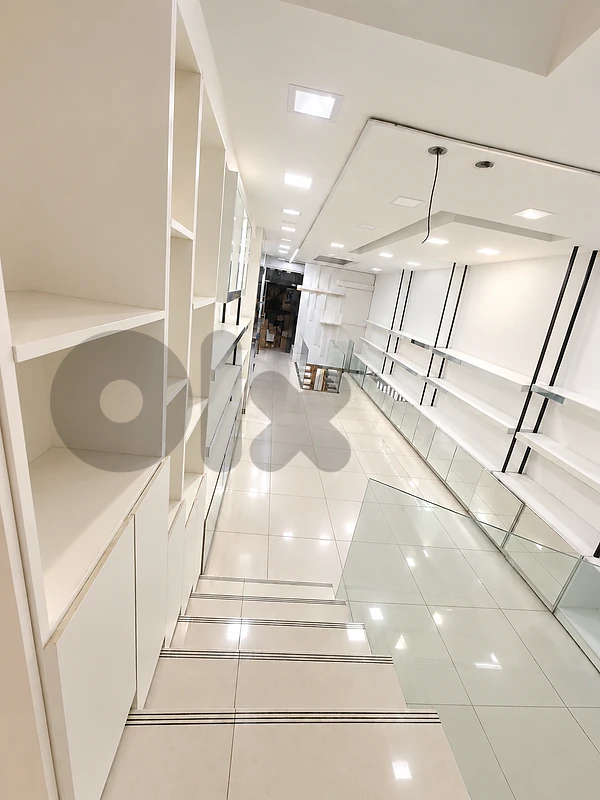 Shop for Rent in Jdeideh | Prime Location محل للإيجار في الجديدة