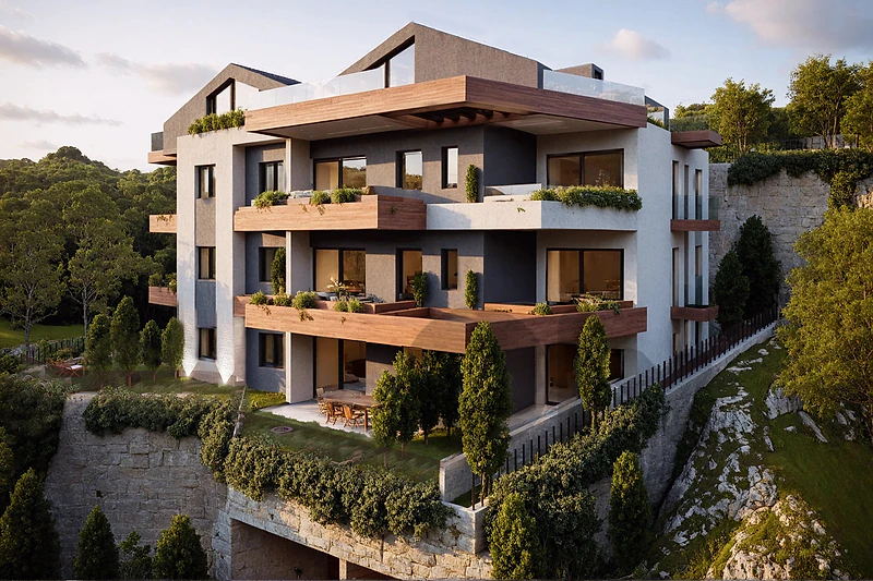 Apartment for sale in Halat | 2 Master Bedrooms - 3 Bathrooms | Apartment for sale in Halat | 2 Master Bedrooms - 3 Bathrooms |