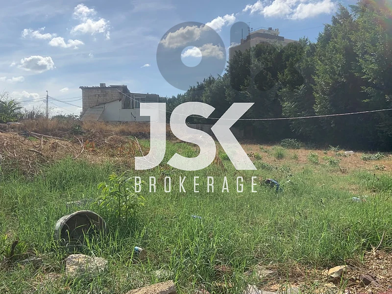L22872 Land For Rent in Zalka