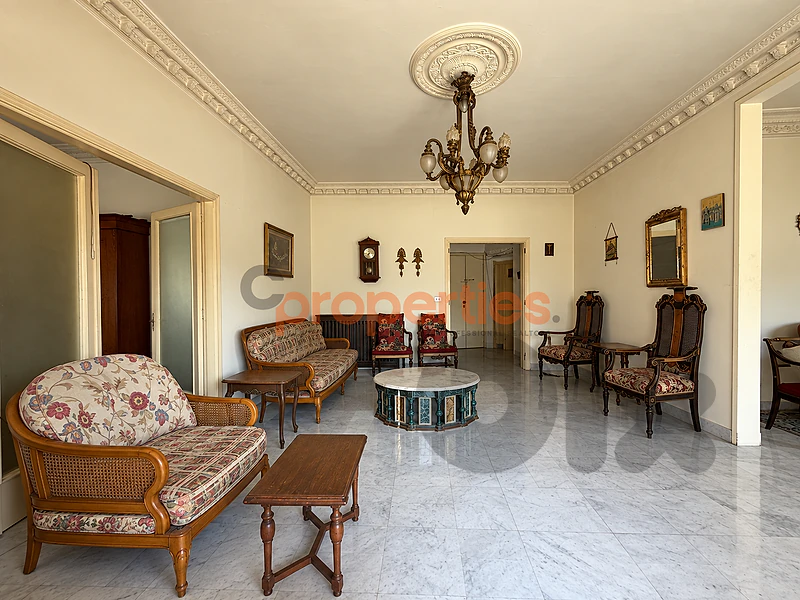 Penthouse for sale in Achrafieh CPBPK112