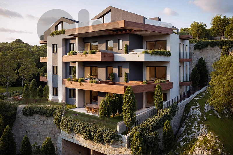Apartment for sale in Halat | DP $30.000 + 5 years instalments
