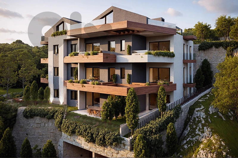 Apartment for sale in Halat | DP $30.000 + 5 years instalments