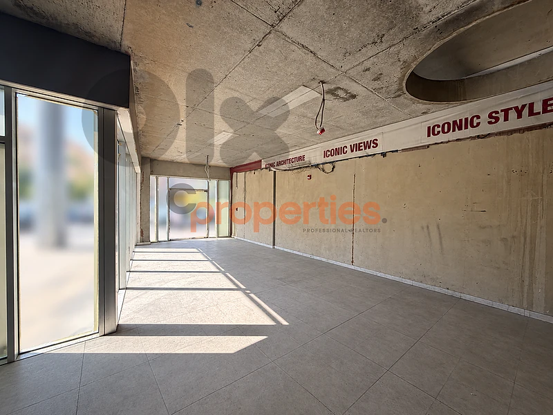 Shop for sale in Achrafieh-saifi CPBPK113