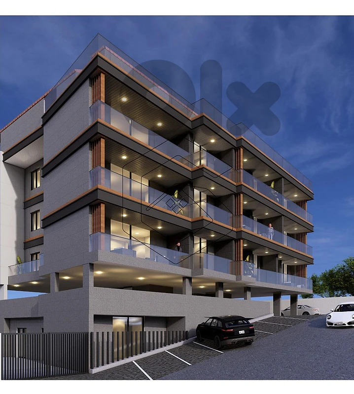 GM761RAJ Apartment for sale in Bsalim - شقة للبيع في بصاليم