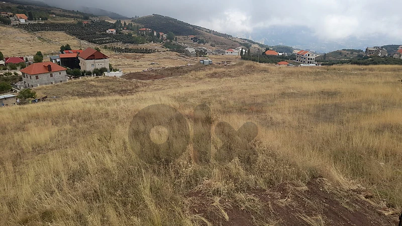 Land for Sale in Laklouk, Jbeil أرض للبيع في اللقلوق، جبيل