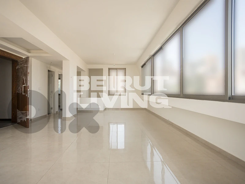 Spacious Duplex | Huge Terrace | Open View