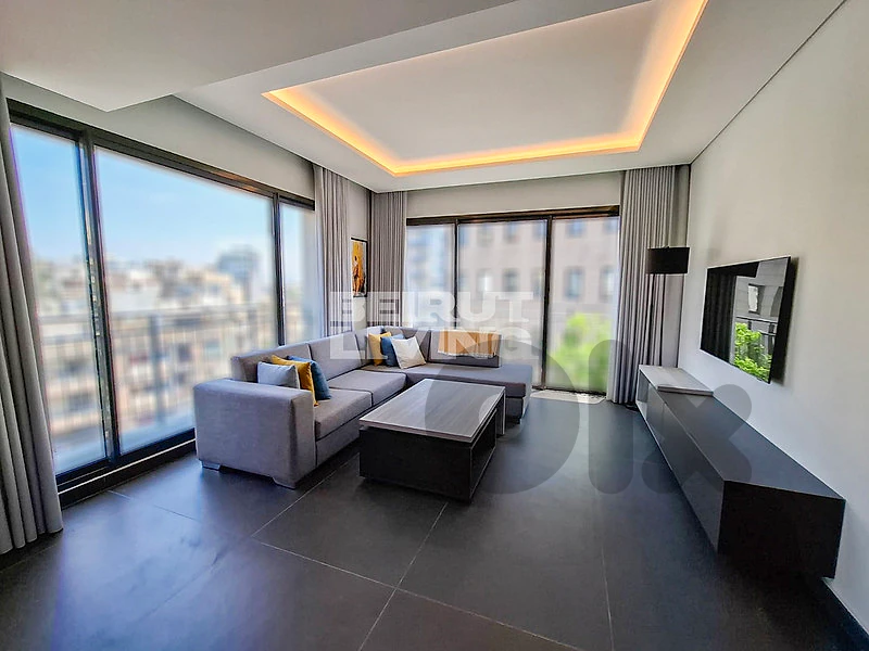New Property | Prime Location | Balcony