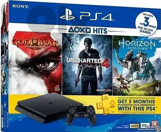 playstation 4 slim edition (need money urgently)