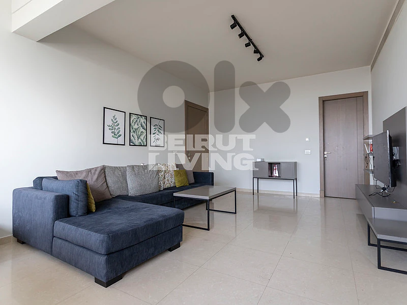 Modern Flat | Convenient Location l Good Deal