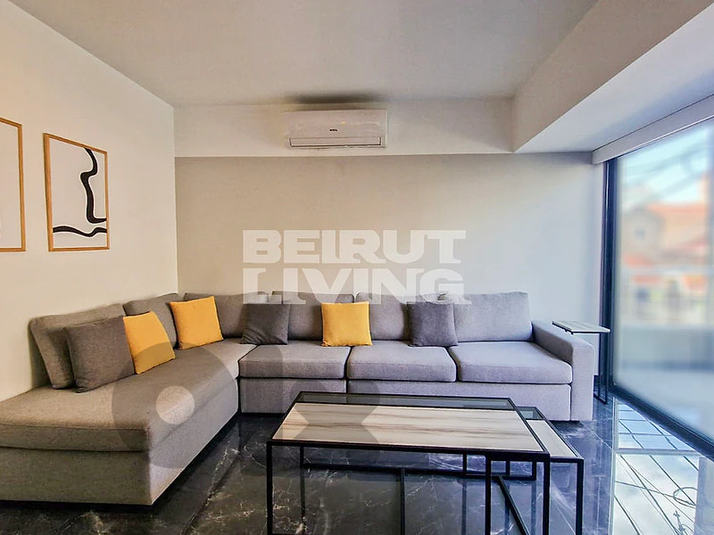 Spacious Duplex | Balconies | Good Area